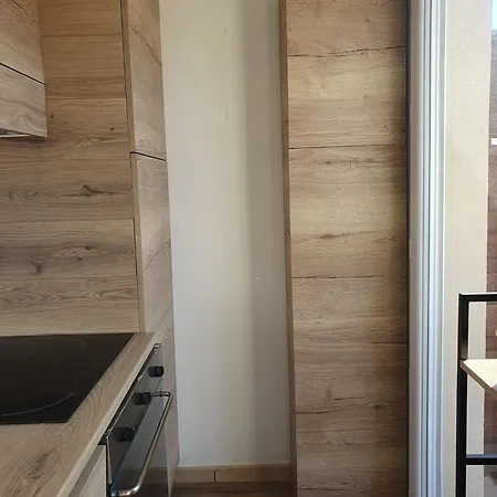 Corsappart Porto-Vecchio (Corsica)