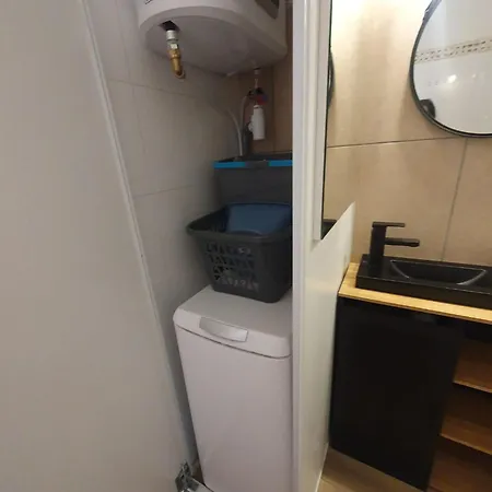 Corsappart Apartament Porto-Vecchio (Corsica)