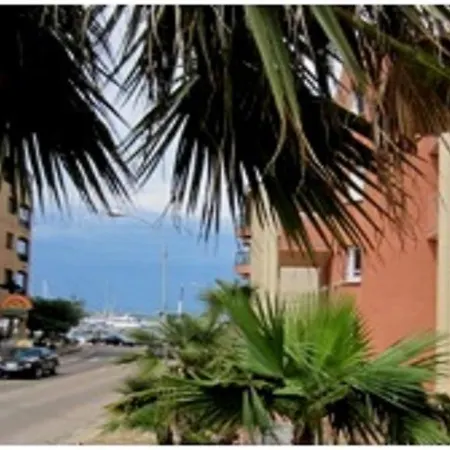 Corsappart Apartament *
