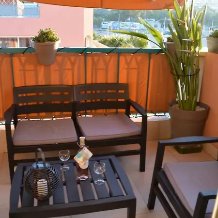 Corsappart Daire Porto-Vecchio (Corsica)