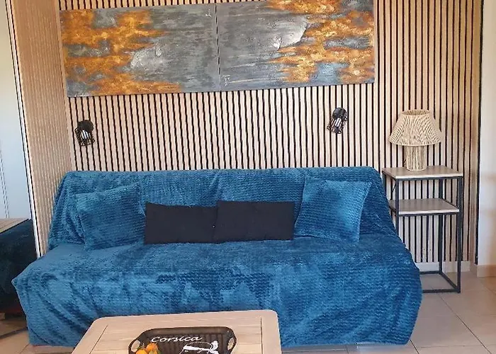 Apartment Corsappart