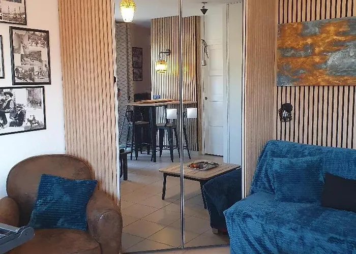 Apartment Corsappart Porto-Vecchio (Corsica)