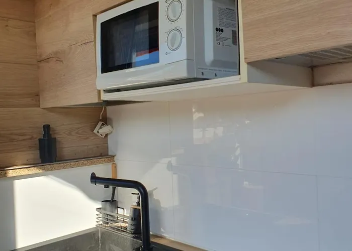 Corsappart Apartment *