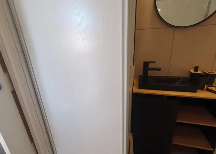 Apartment Corsappart *