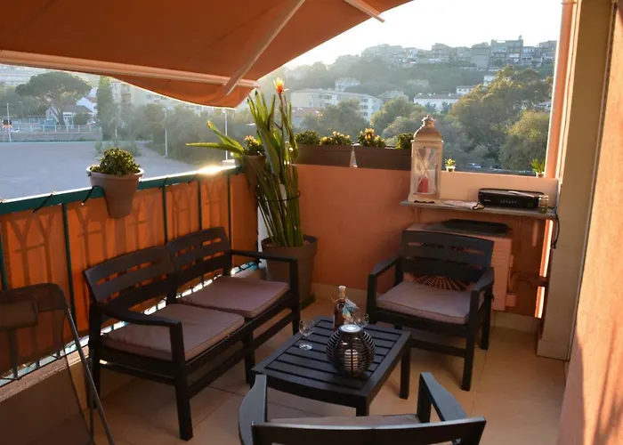 Apartment Corsappart Porto-Vecchio (Corsica)