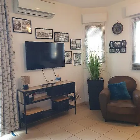 Corsappart Apartamento