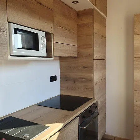 Corsappart * Porto Vecchio