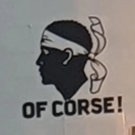 Corsappart Appartement Porto-Vecchio (Corsica)