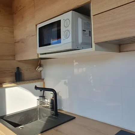 Corsappart Appartement *