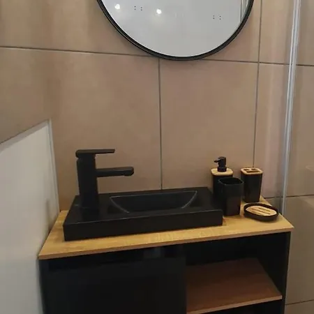 Appartement Corsappart