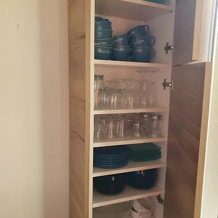 Appartement Corsappart