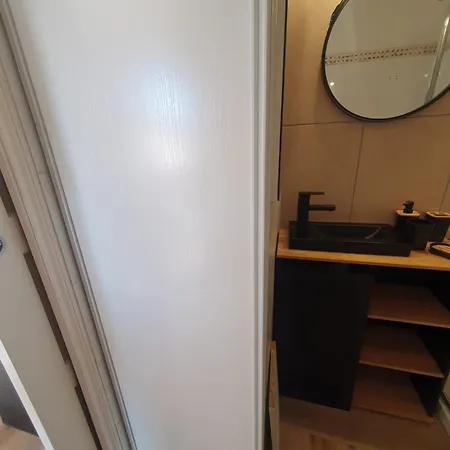 Appartement Corsappart *