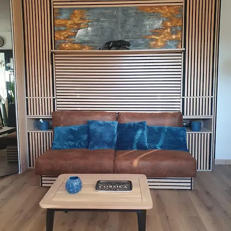 Corsappart Appartement