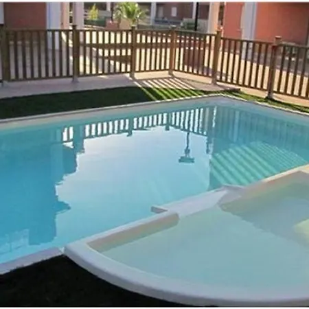 Apartamento Corsappart Porto Vecchio