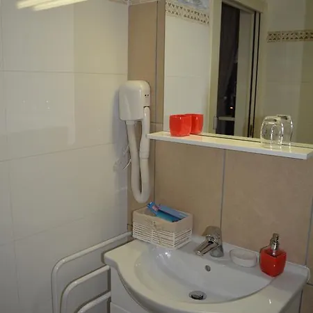 Apartamento Corsappart *