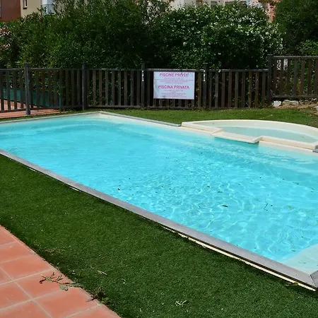 Corsappart Appartement Porto-Vecchio (Corsica)