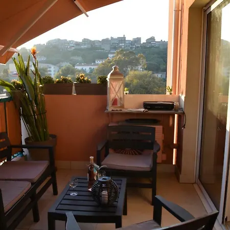 Appartement Corsappart