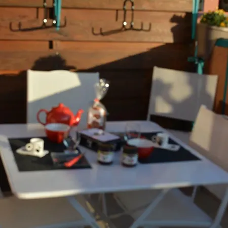 Apartment Corsappart Porto-Vecchio (Corsica)
