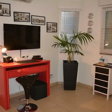 Corsappart Apartment *