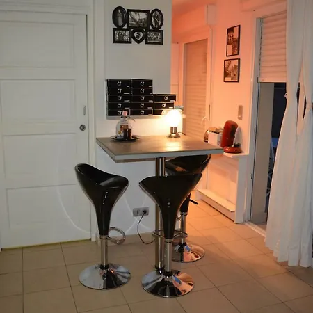 Apartment Corsappart *