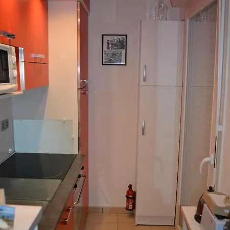 Corsappart Apartamento Porto Vecchio