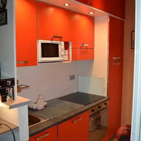 Apartamento Corsappart *