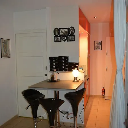 Apartment Corsappart Porto-Vecchio (Corsica)