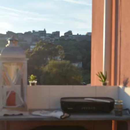 Corsappart Appartement *