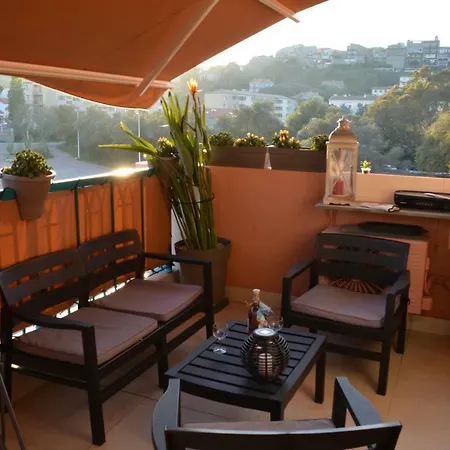 Appartement Corsappart Porto-Vecchio (Corsica)