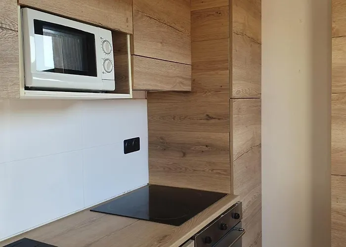 Corsappart * Porto-Vecchio (Corsica)