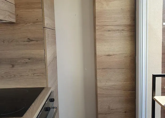 Corsappart Porto Vecchio