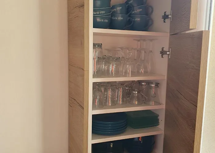 Appartement Corsappart