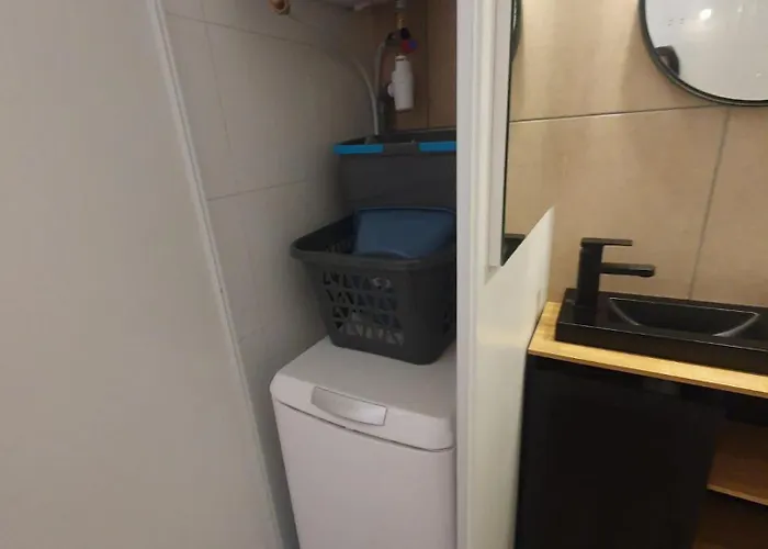 Corsappart Appartement Porto-Vecchio (Corsica)