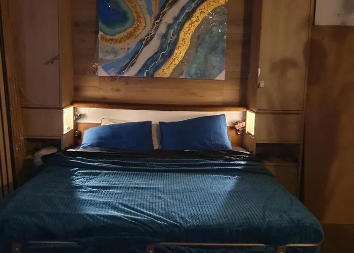 Corsappart Appartement Porto-Vecchio (Corsica)