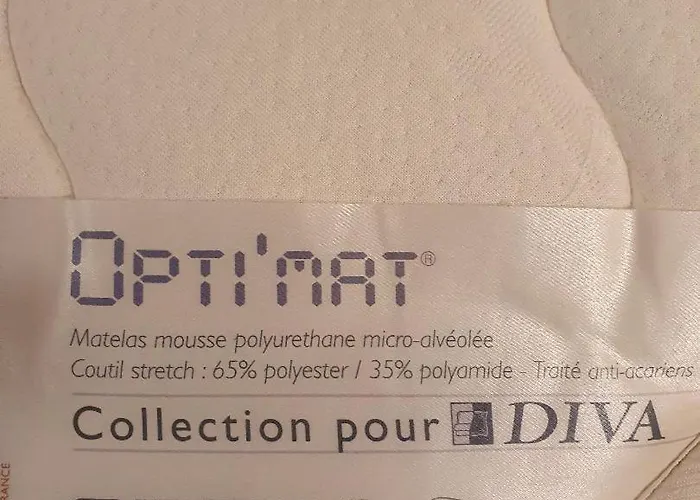 Corsappart Porto-Vecchio (Corsica)