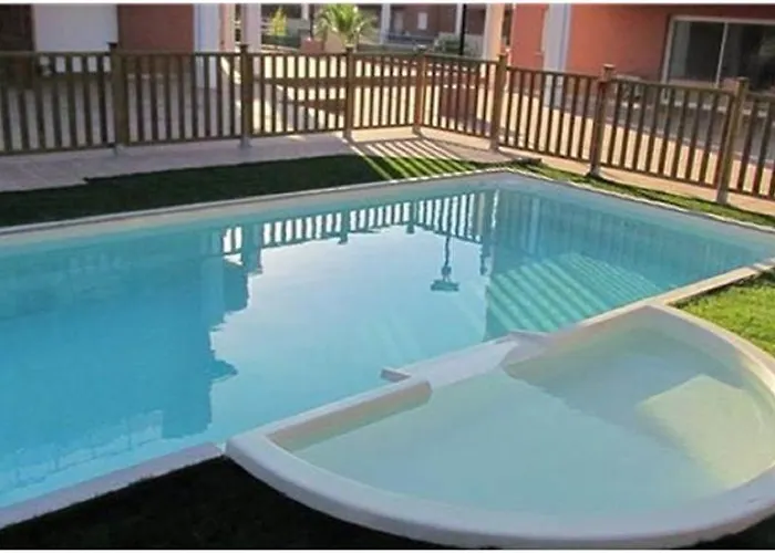 Appartement Corsappart Porto-Vecchio (Corsica)