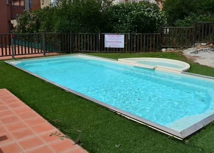 Corsappart Appartamento Porto Vecchio