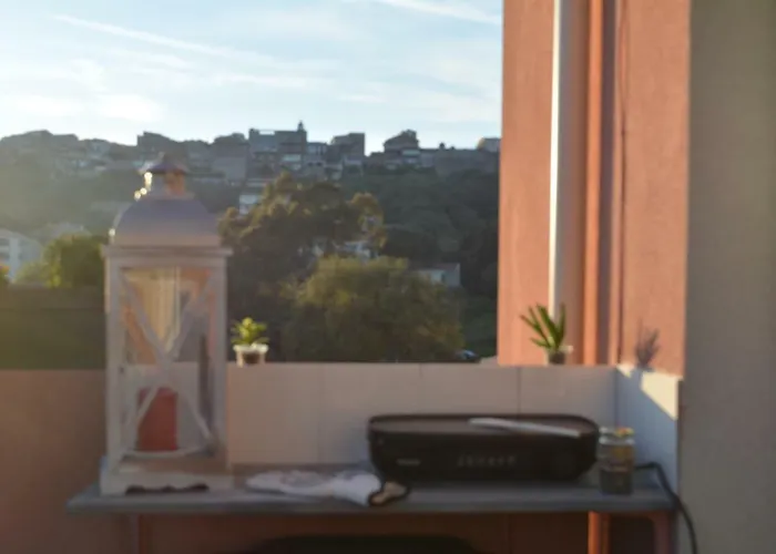 Corsappart Appartement *